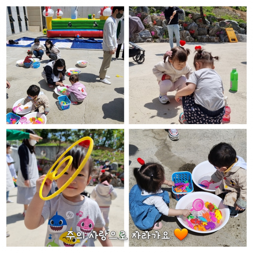 광주교회 / 교회앨범
