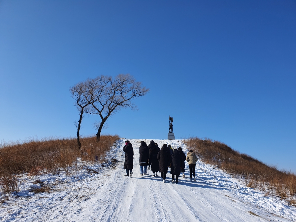 광주교회 / 교회앨범