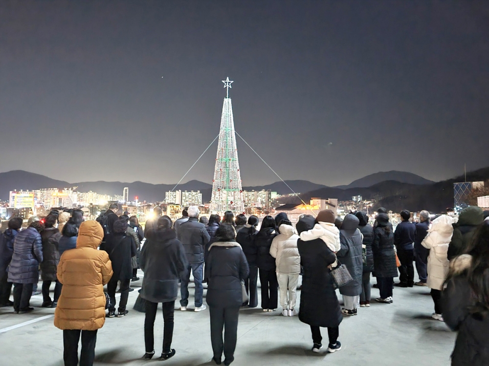 광주교회 / 교회앨범