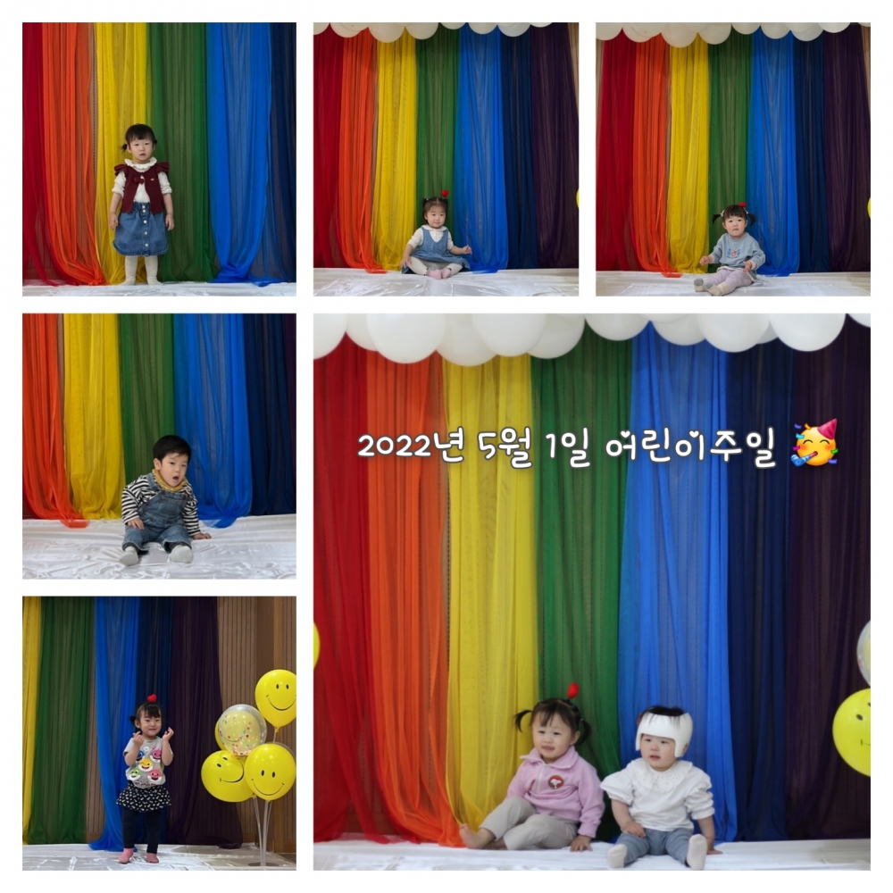 광주교회 / 교회앨범