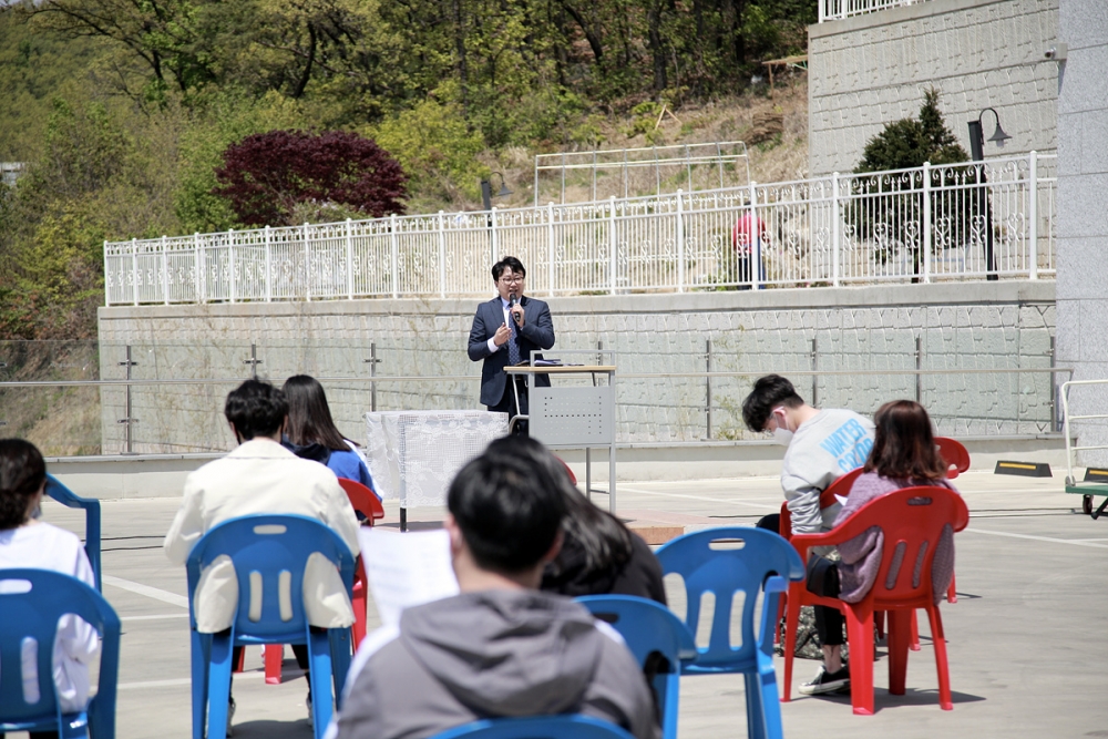 광주교회 / 교회앨범