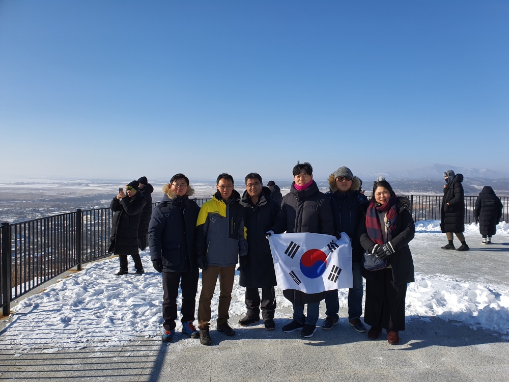 광주교회 / 교회앨범