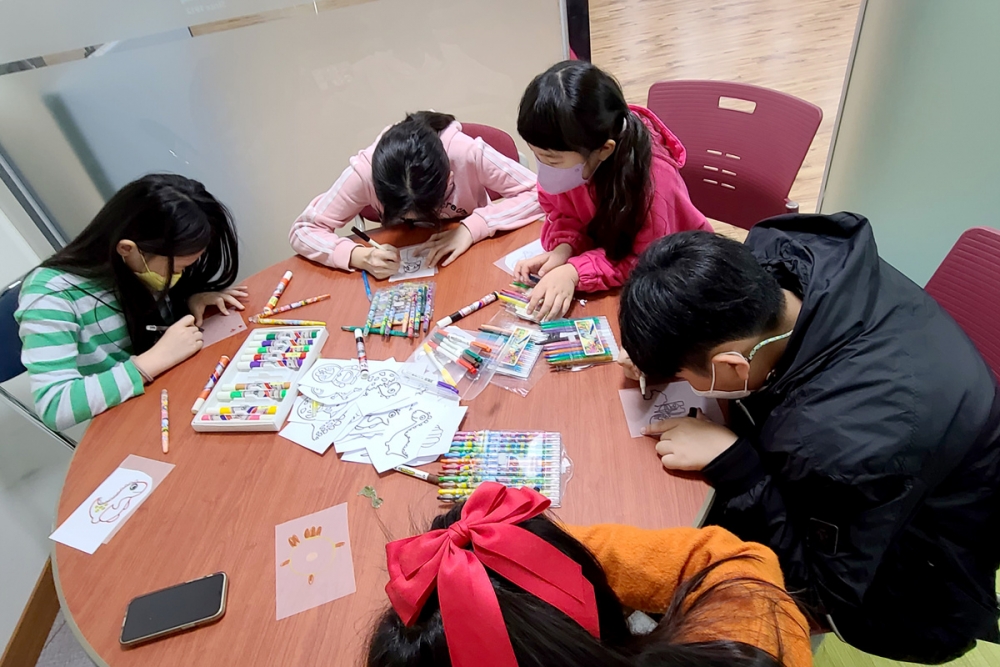 광주교회 / 교회앨범