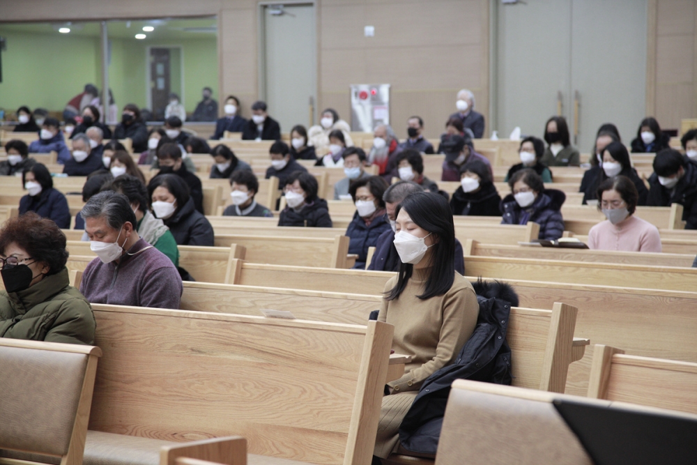 광주교회 / 교회앨범