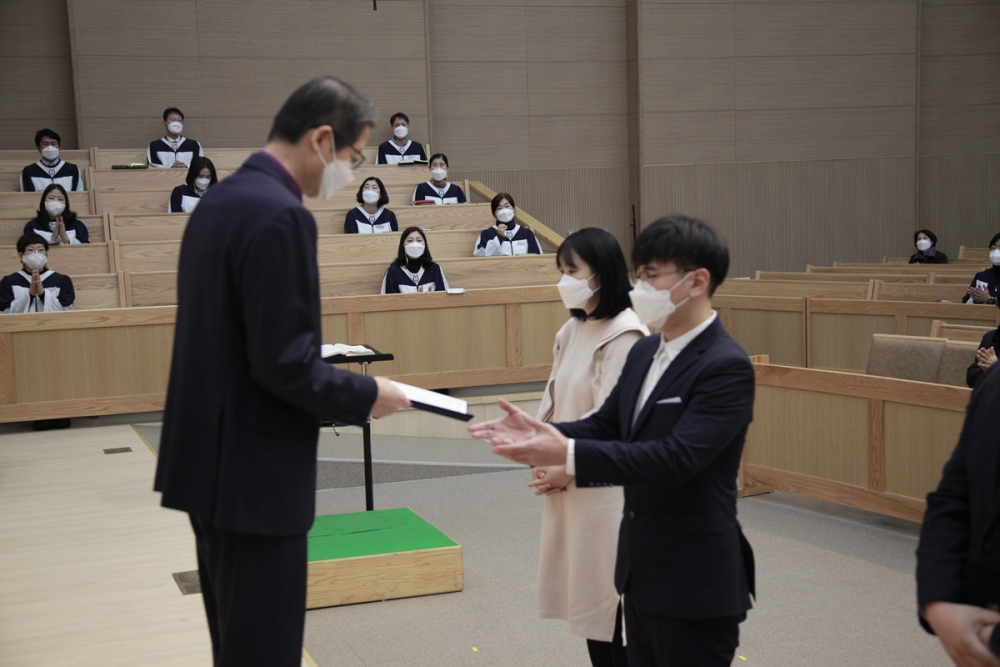 광주교회 / 교회앨범