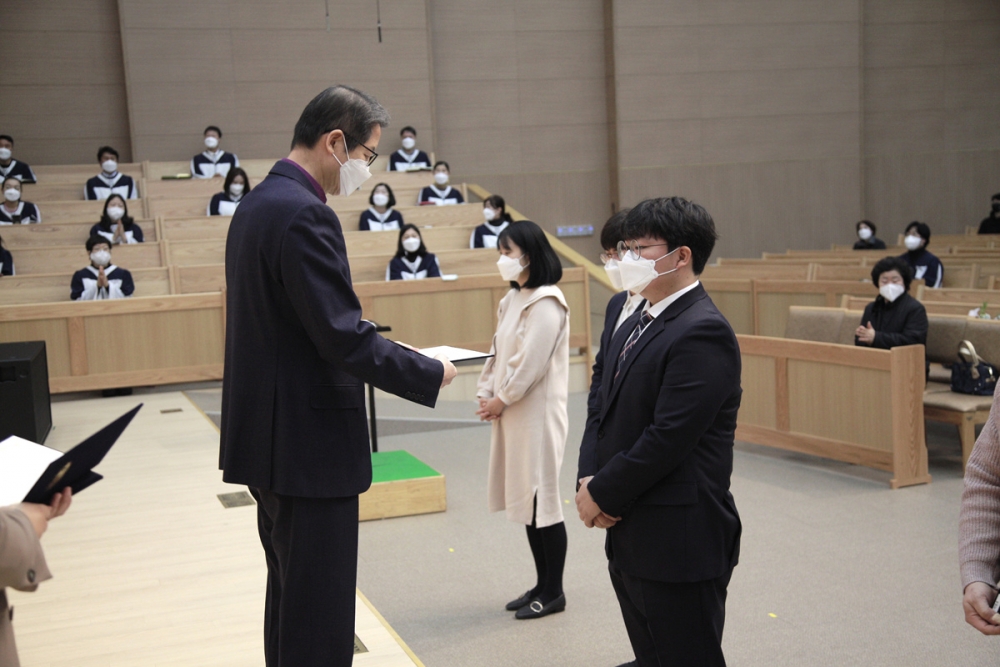 광주교회 / 교회앨범