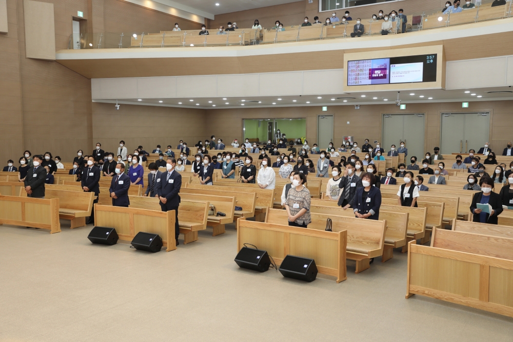 광주교회 / 교회앨범