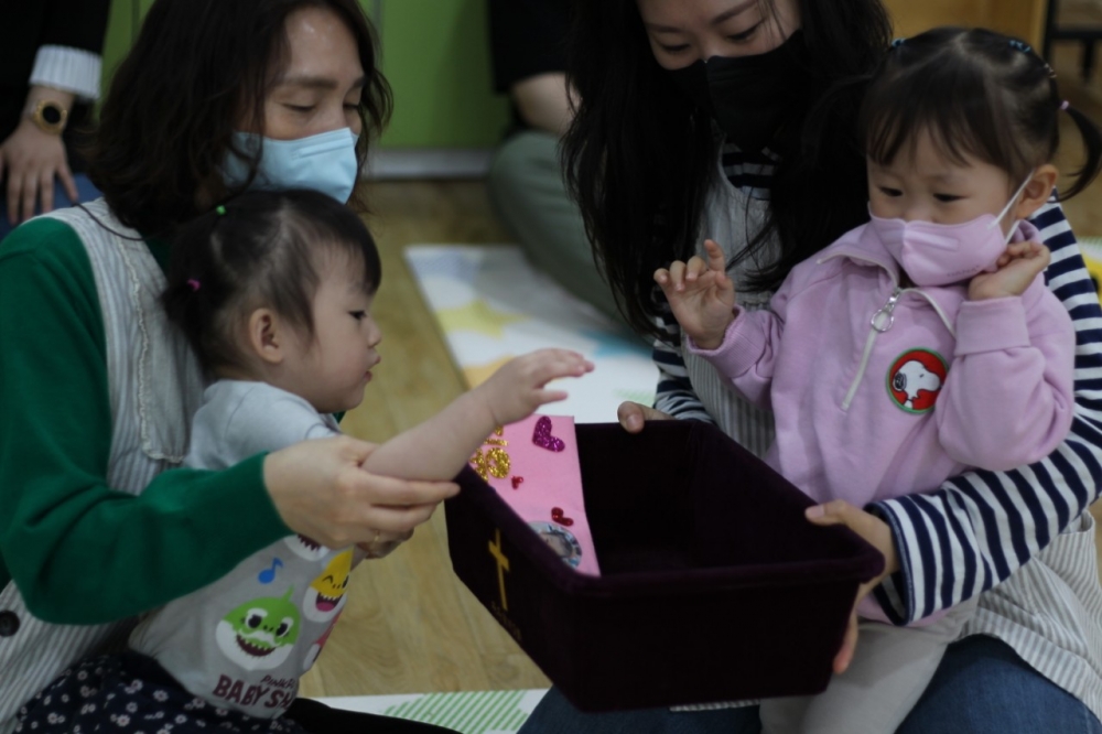 광주교회 / 교회앨범