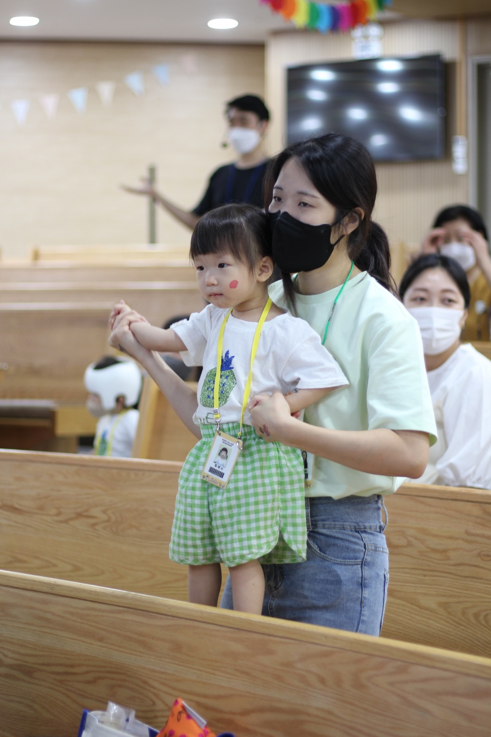 광주교회 / 교회행사앨범