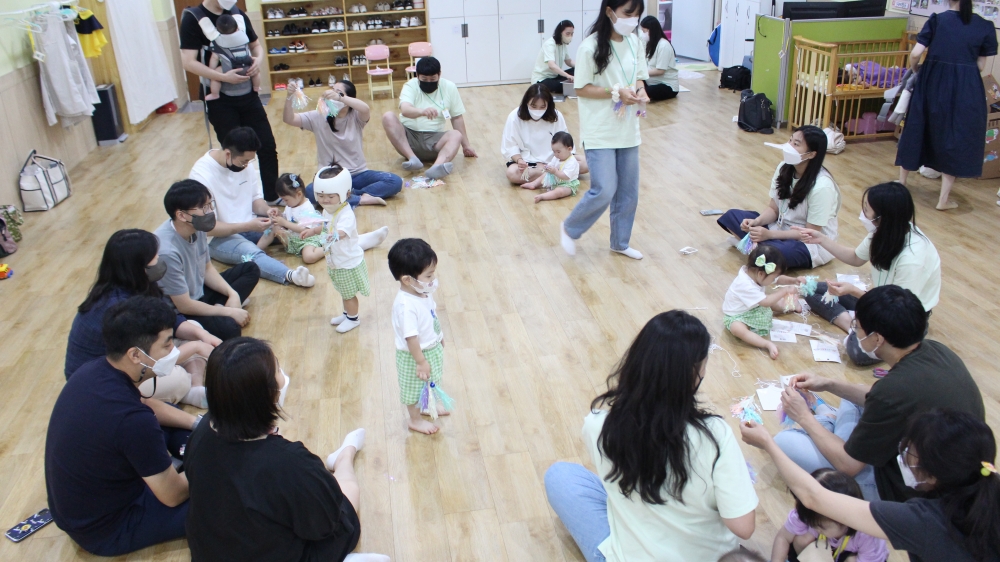 광주교회 / 교회행사앨범