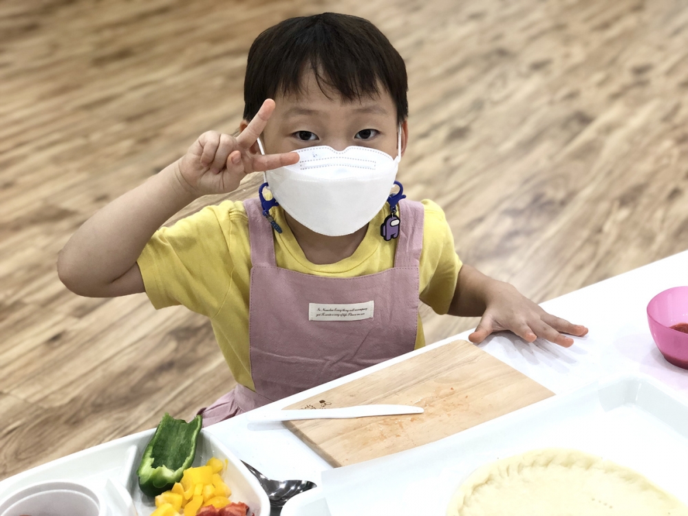 광주교회 / 교회앨범