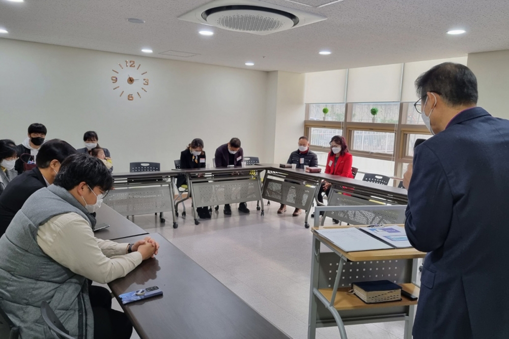 광주교회 / 교회앨범