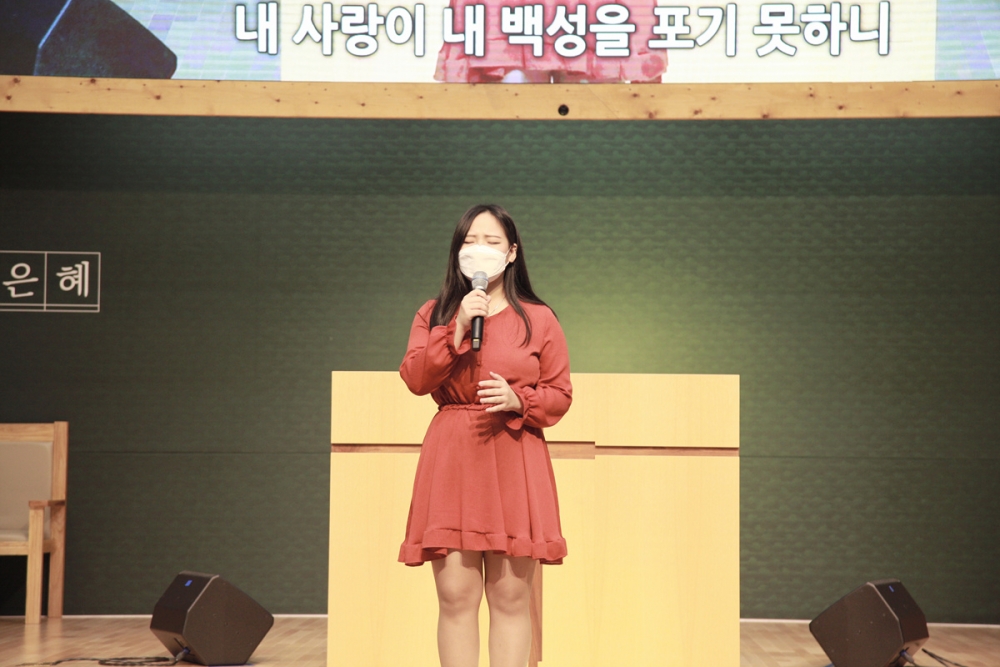 광주교회 / 교회앨범
