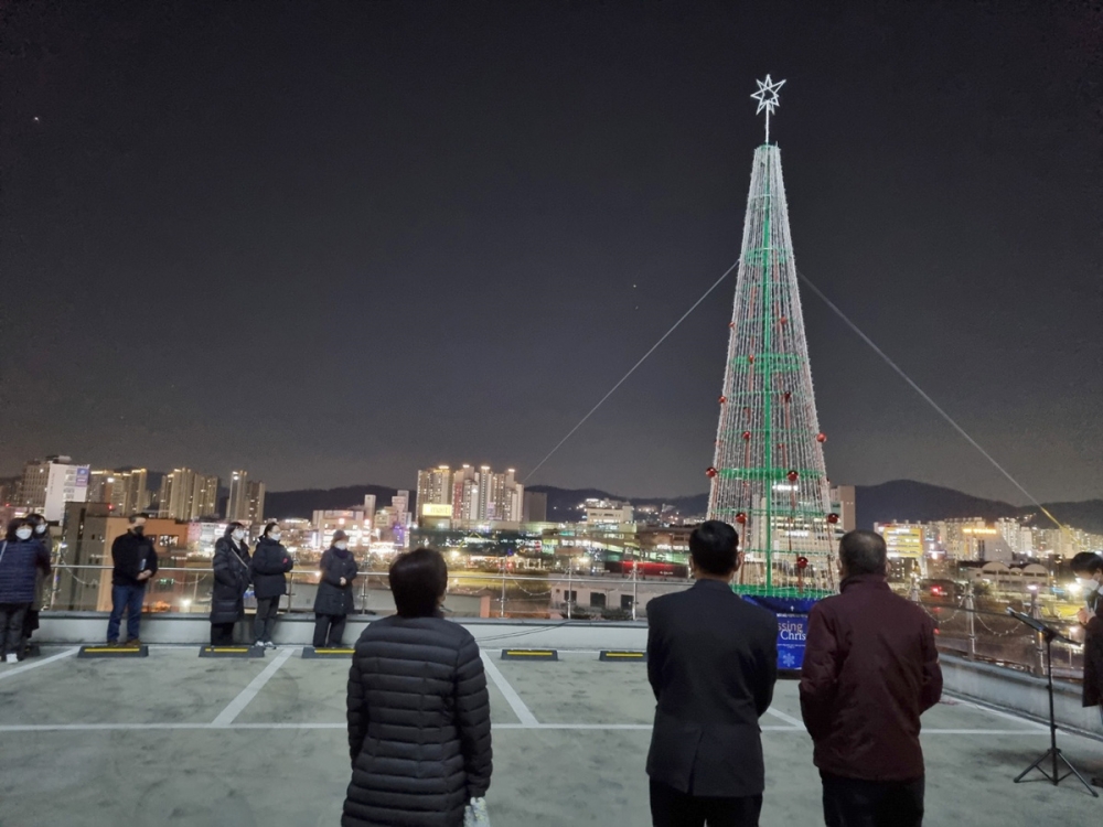 광주교회 / 교회앨범
