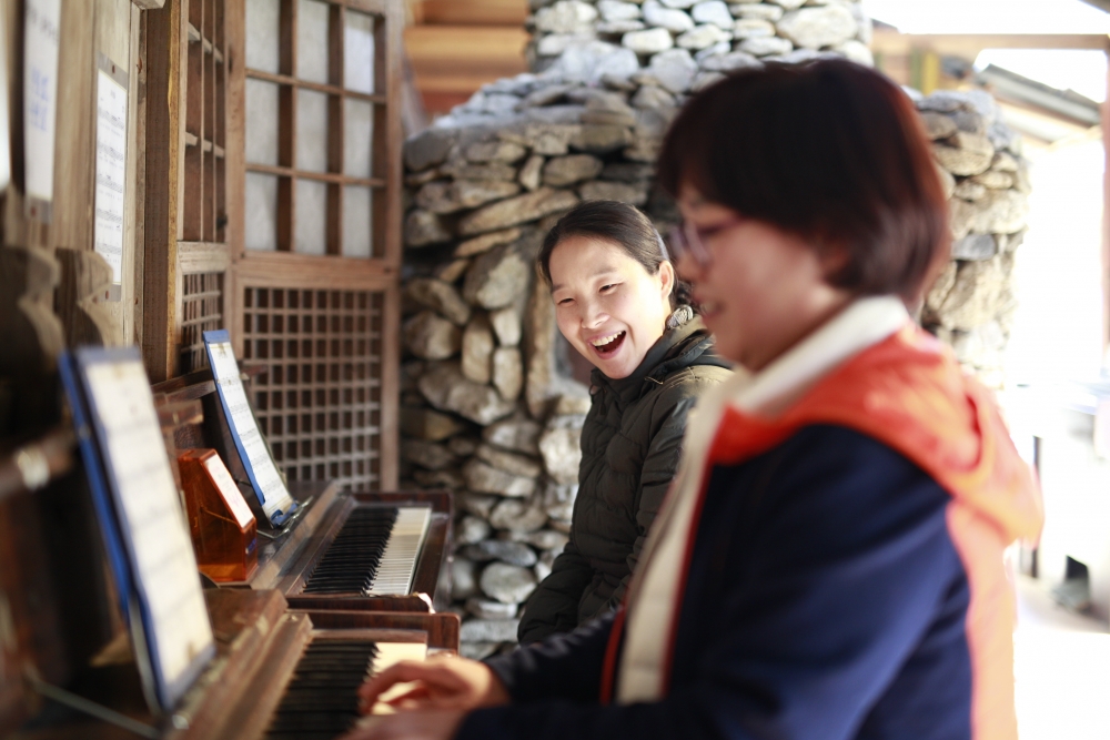 광주교회 / 교회앨범