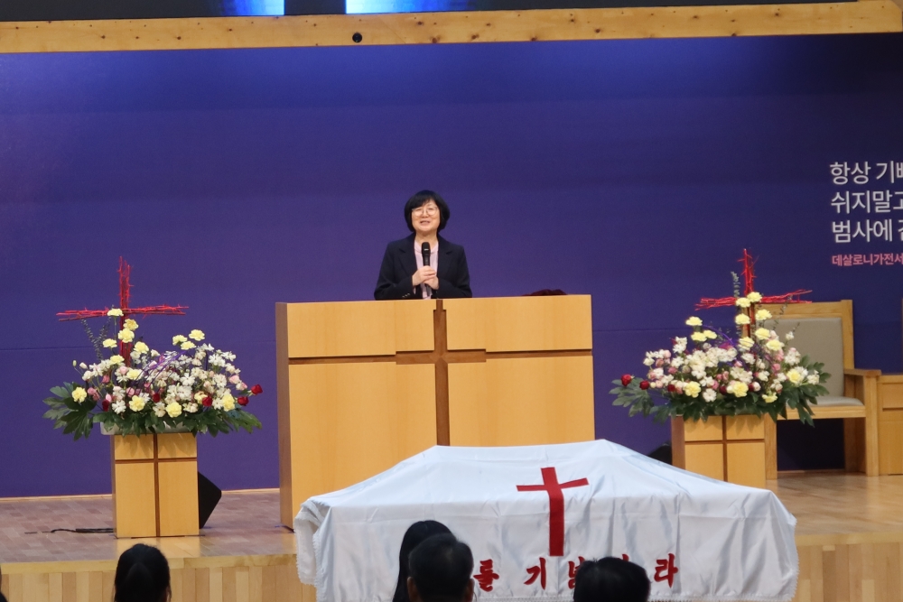 광주교회 / 교회앨범