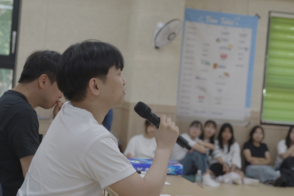 광주교회 / 교회앨범