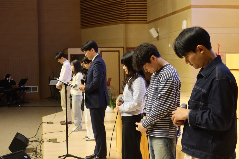 광주교회 / 교회앨범