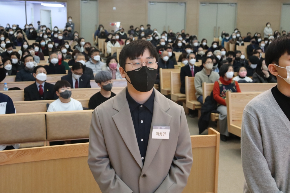 광주교회 / 교회앨범