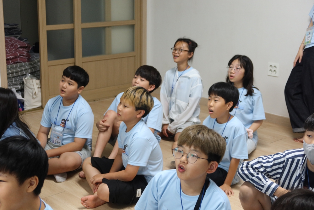 광주교회 / 교회앨범