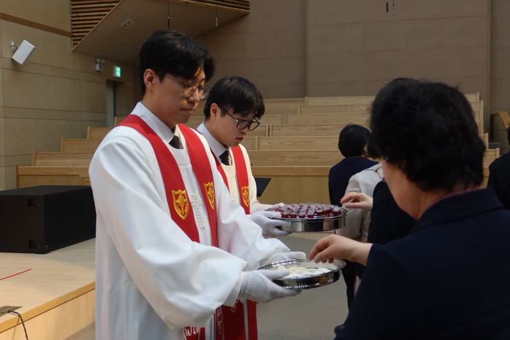 광주교회 / 교회앨범