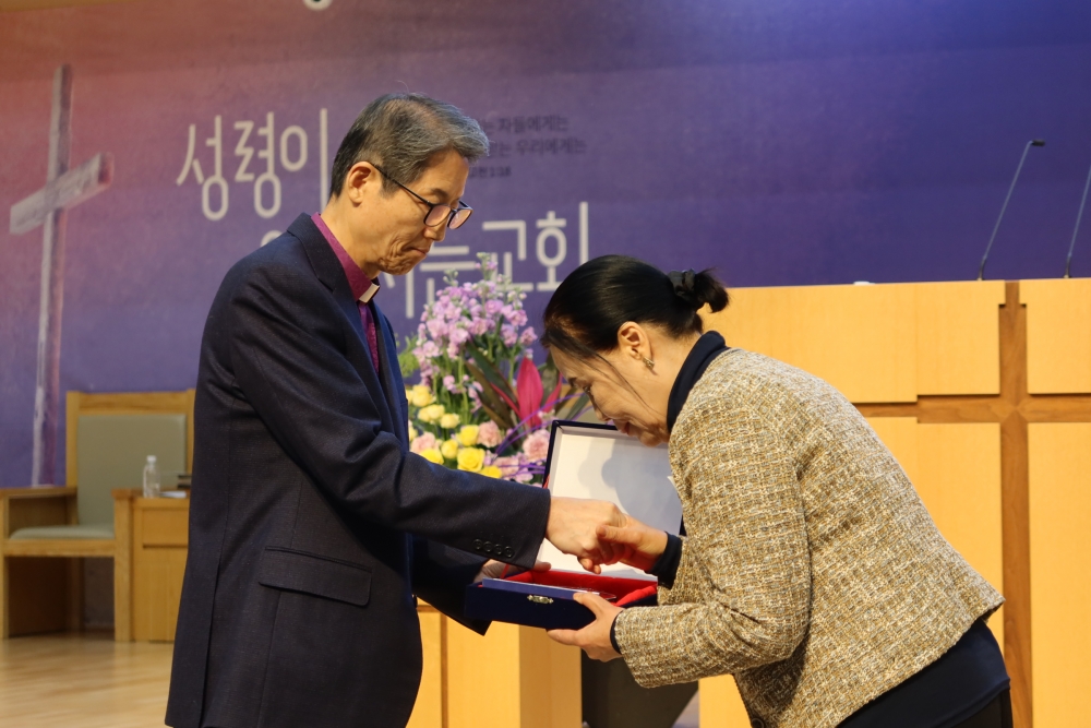 광주교회 / 교회앨범