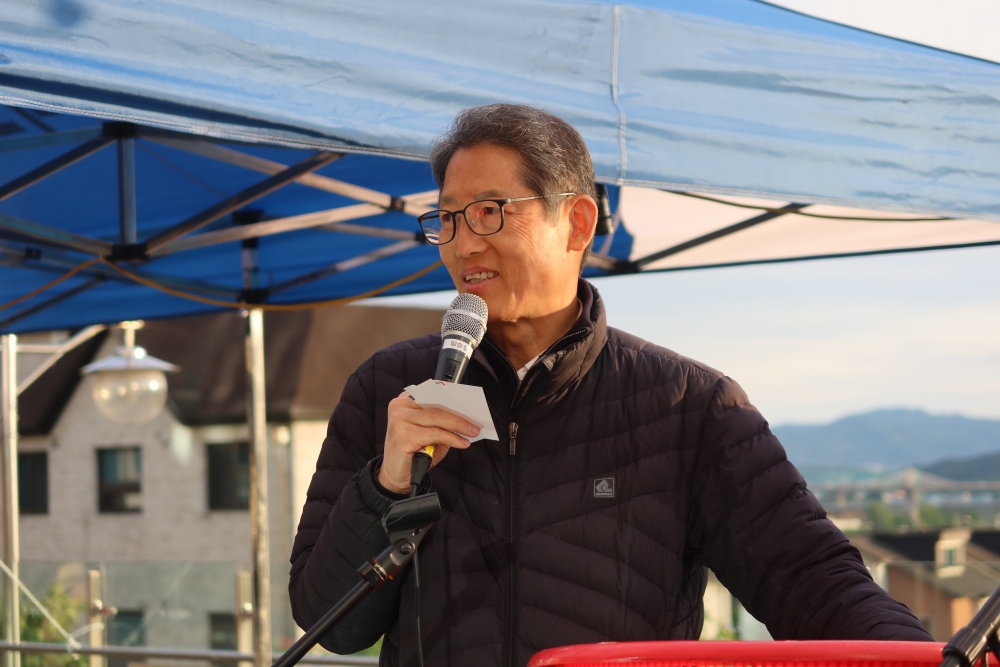 광주교회 / 교회앨범