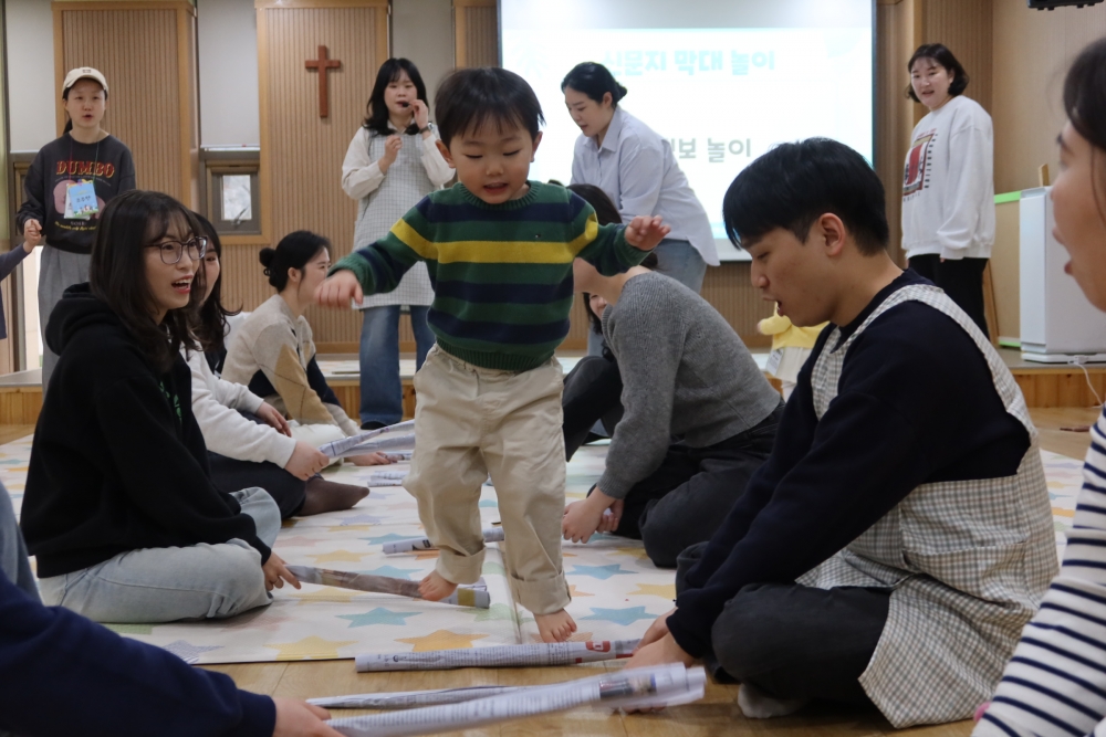 광주교회 / 교회앨범
