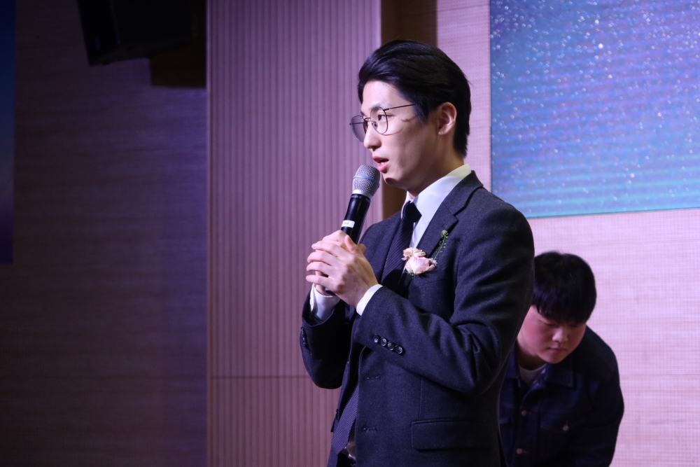 광주교회 / 교회앨범