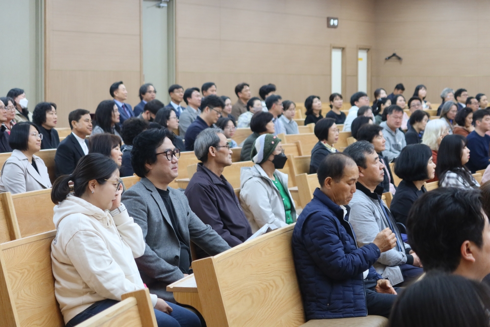 광주교회 / 교회앨범