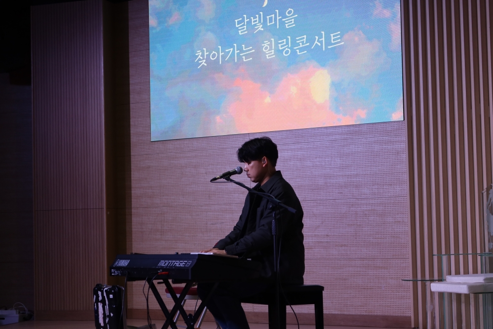 광주교회 / 교회앨범