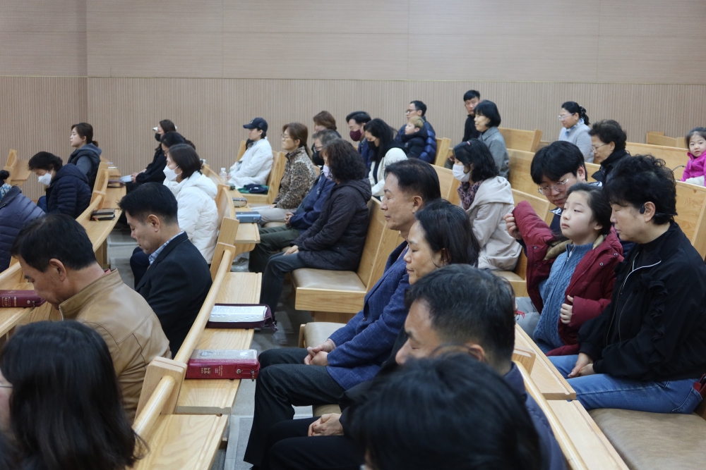 광주교회 / 교회앨범