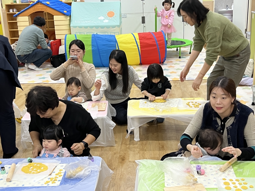 광주교회 / 교회앨범