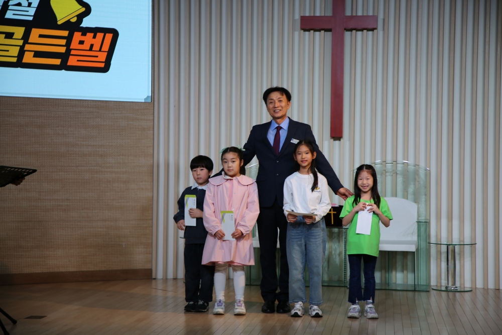 광주교회 / 교회앨범