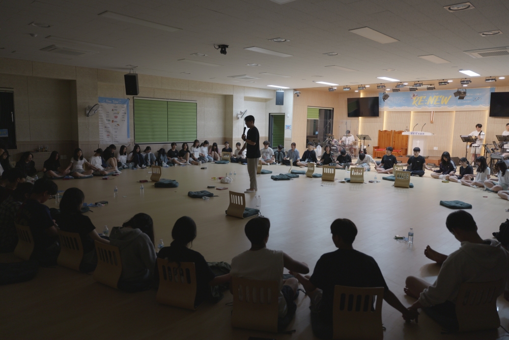 광주교회 / 교회앨범