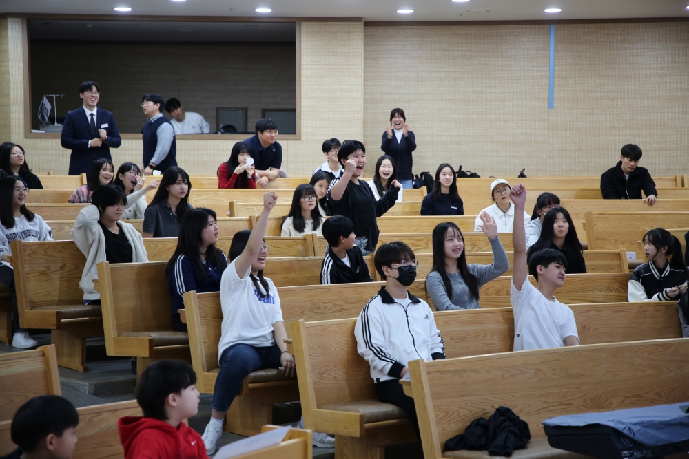 광주교회 / 교회앨범