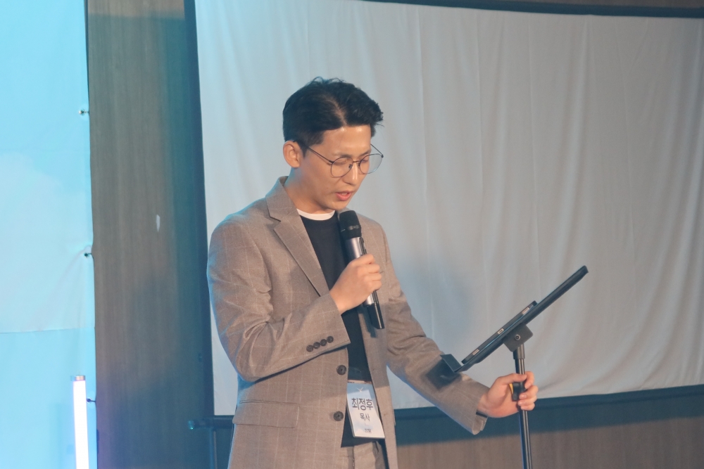 광주교회 / 교회앨범
