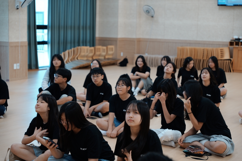 광주교회 / 교회앨범