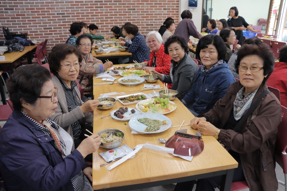 광주교회 / 교회앨범