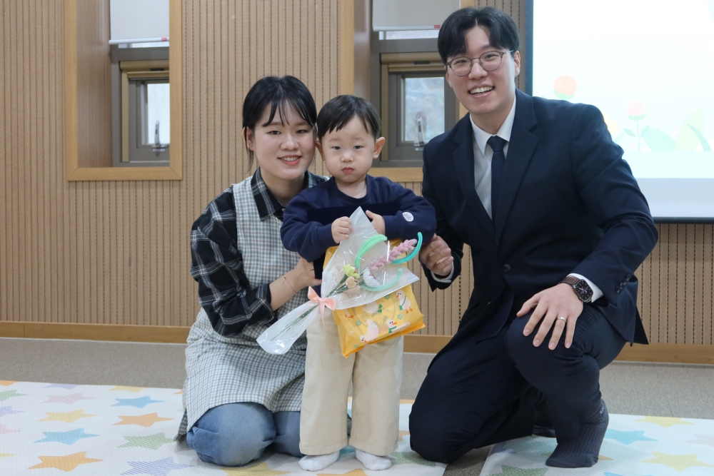 광주교회 / 교회앨범