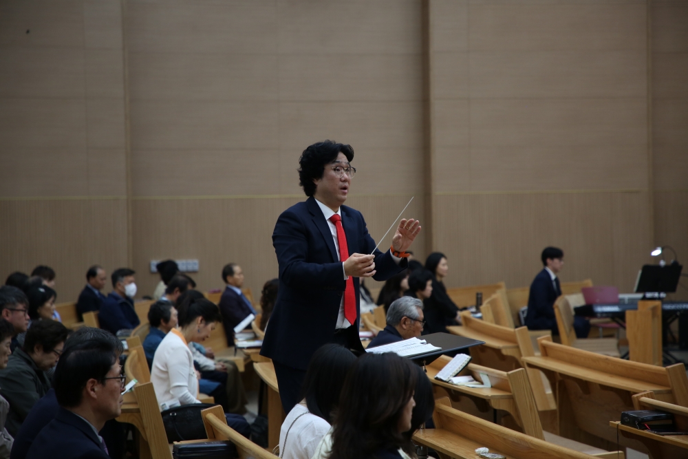 광주교회 / 교회앨범