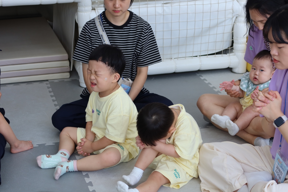 광주교회 / 교회앨범