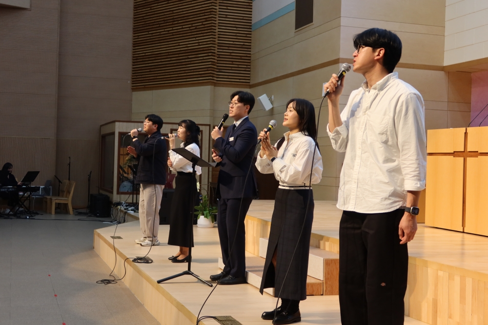 광주교회 / 교회앨범