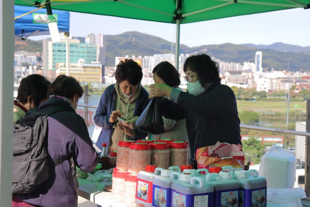 광주교회 / 교회앨범