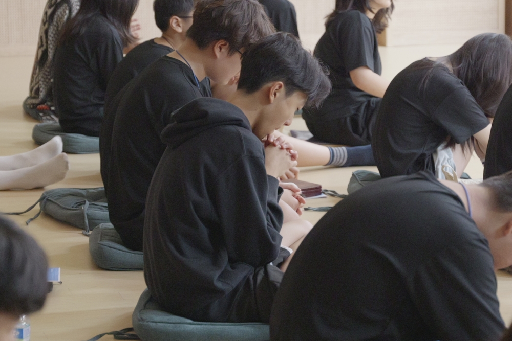광주교회 / 교회앨범