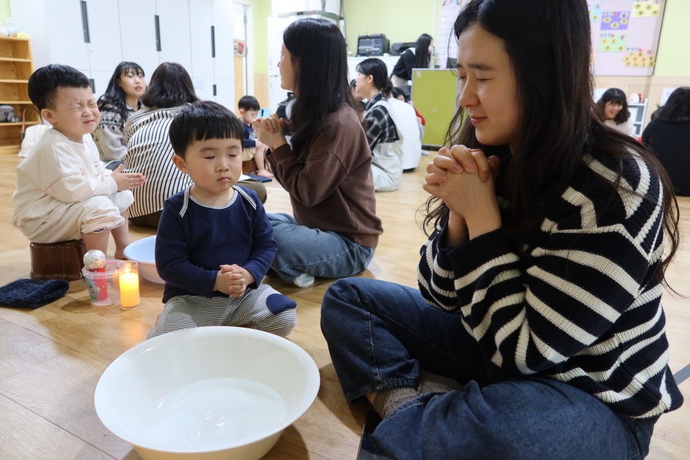 광주교회 / 교회앨범