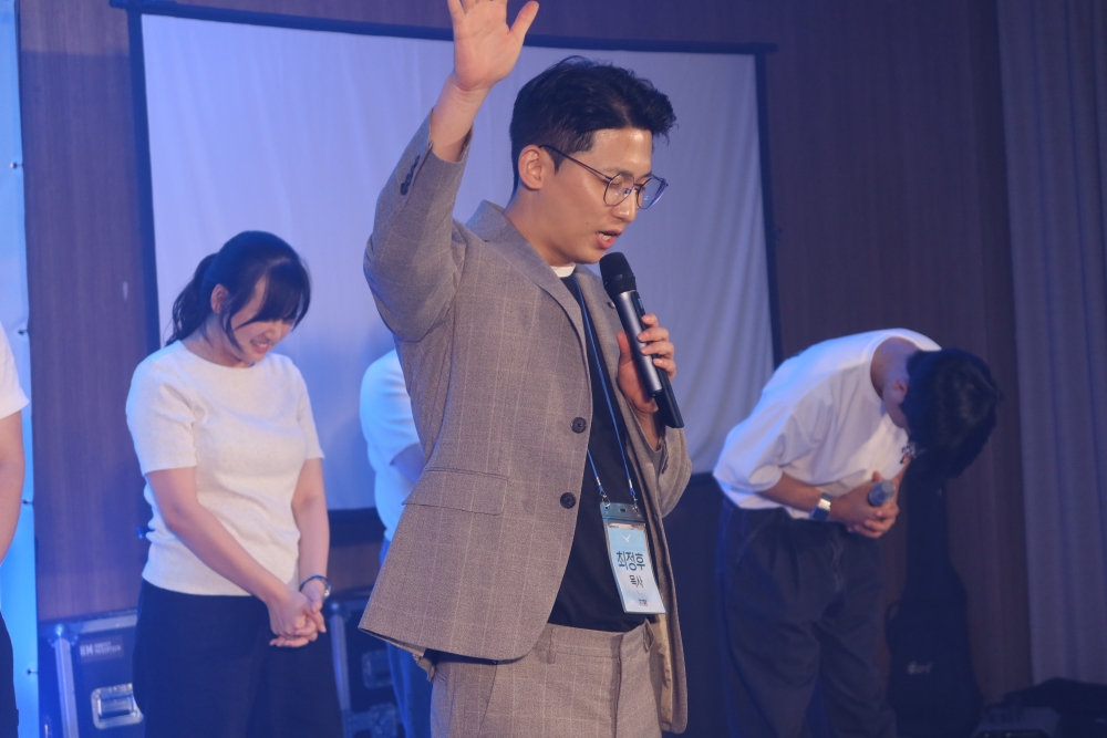 광주교회 / 교회앨범