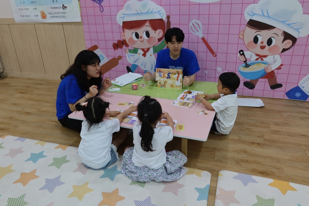 광주교회 / 교회앨범
