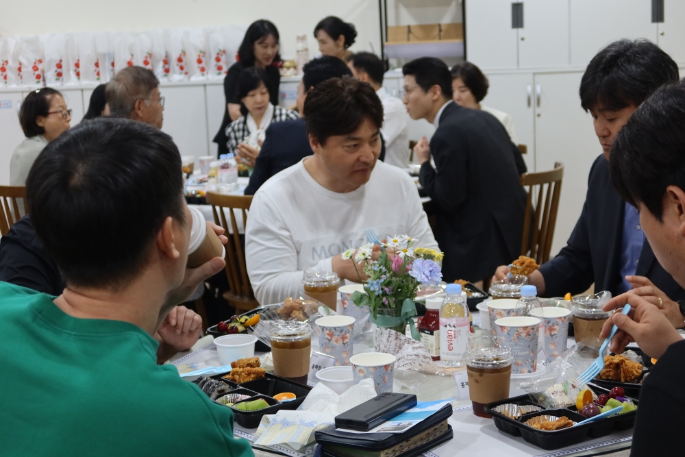광주교회 / 교회앨범