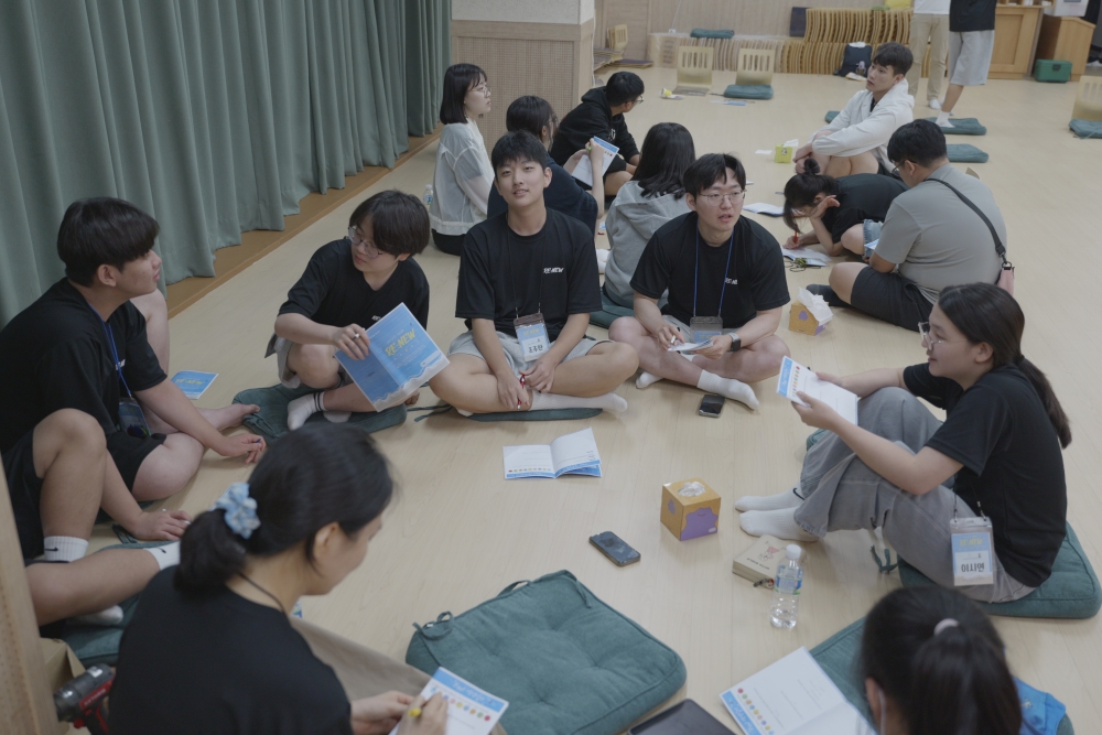 광주교회 / 교회앨범